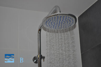 Reforma de Baño