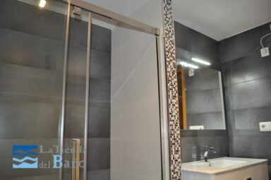 Reforma de Baño