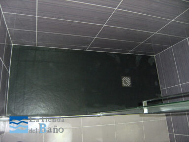 Reforma de Baño