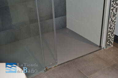 Reforma de Baño