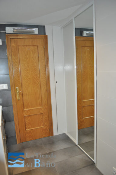 Reforma de Baño