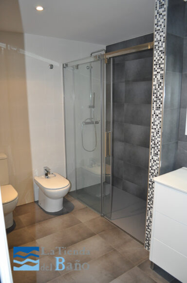 Reforma de Baño