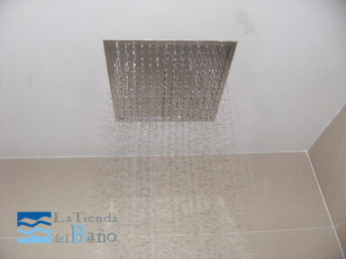 Reforma de Baño