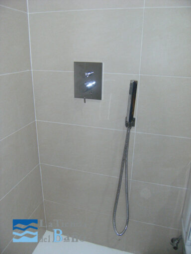 Reforma de Baño