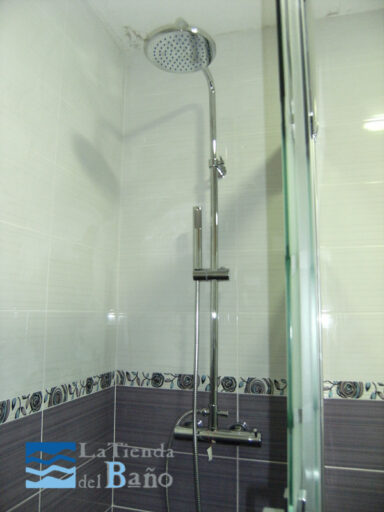 Reforma de Baño