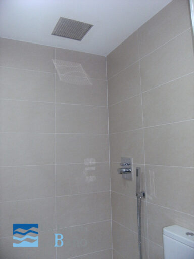 Reforma de Baño