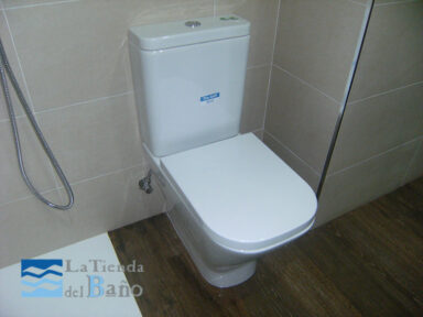 Reforma de Baño