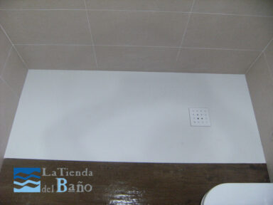 Reforma de Baño