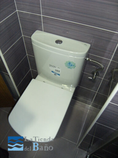 Reforma de Baño