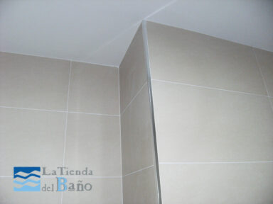 Reforma de Baño