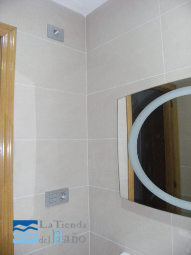 Reforma de Baño