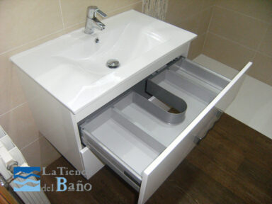 Reforma de Baño