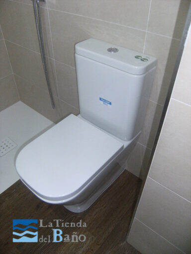 Reforma de Baño