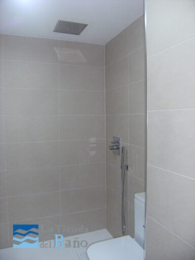 Reforma de Baño