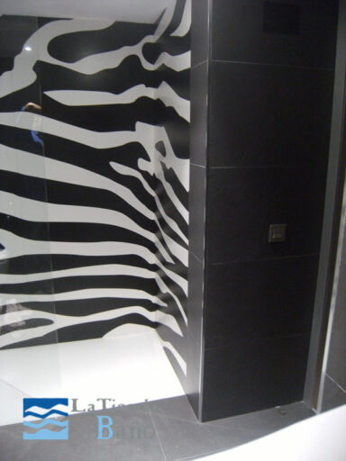 Reforma de Baño