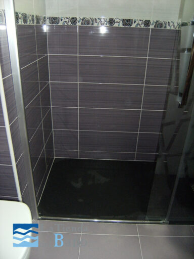 Reforma de Baño