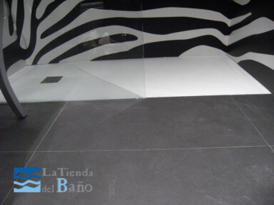 Reforma de Baño