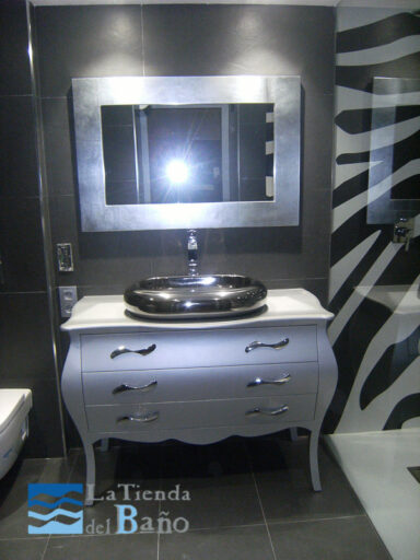 Reforma de Baño