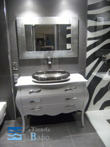 Reforma de Baño