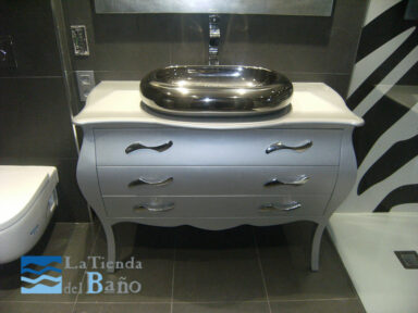 Reforma de Baño