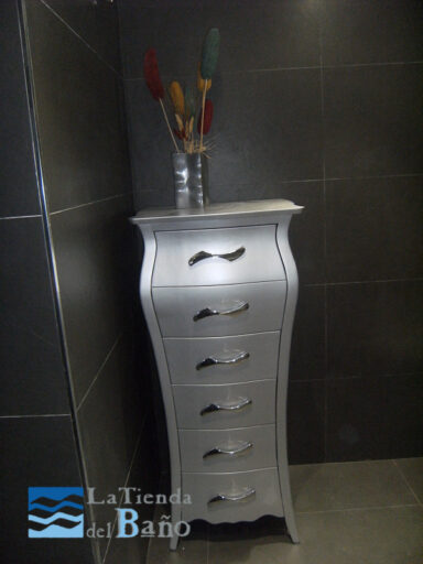 Reforma de Baño