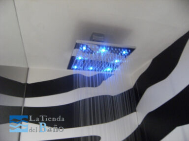 Reforma de Baño
