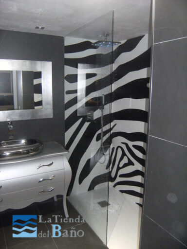 Reforma de Baño