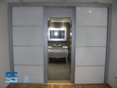 Reforma de Baño