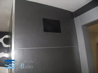 Reforma de Baño