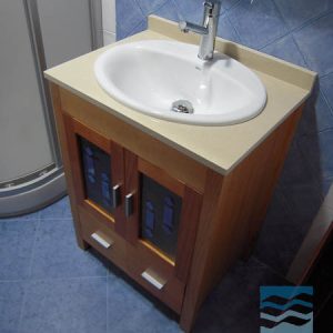 Mueble de Baño