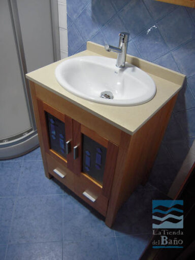 Mueble de Baño