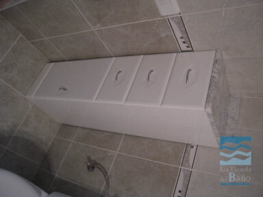 Mueble de Baño