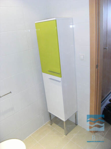 Mueble de Baño
