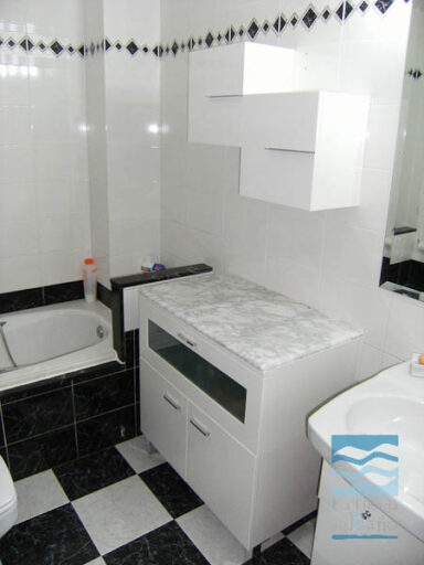 Mueble de Baño