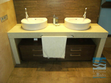 Mueble de Baño