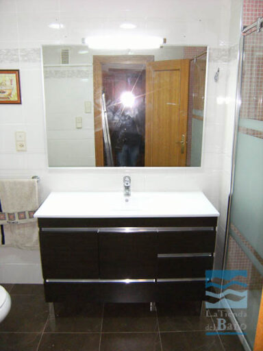 Mueble de Baño