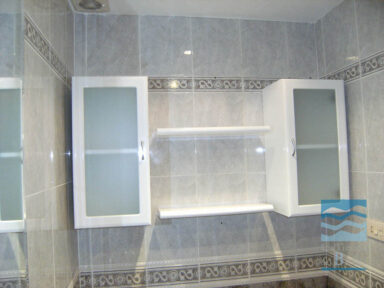 Mueble de Baño