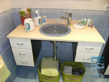 Mueble de Baño