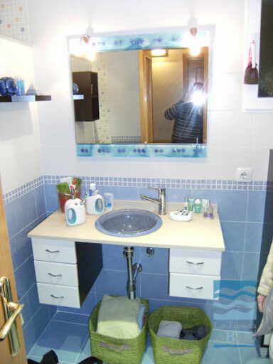 Mueble de Baño