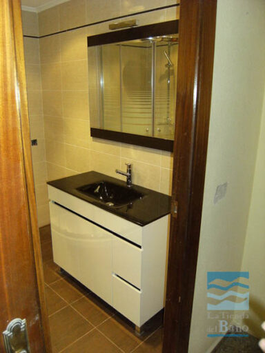 Mueble de Baño