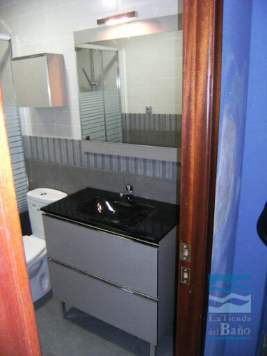Mueble de Baño