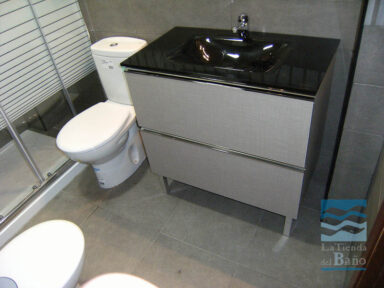 Mueble de Baño