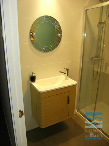 Mueble de Baño