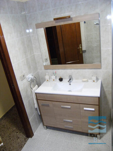 Mueble de Baño
