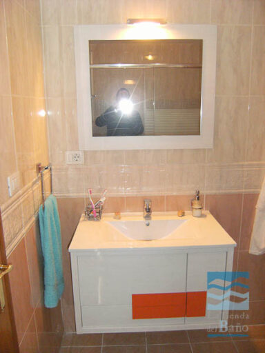 Mueble de Baño