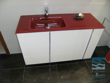 Mueble de Baño