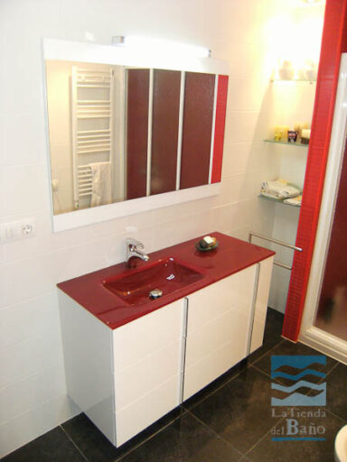 Mueble de Baño