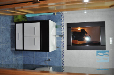 Mueble de Baño