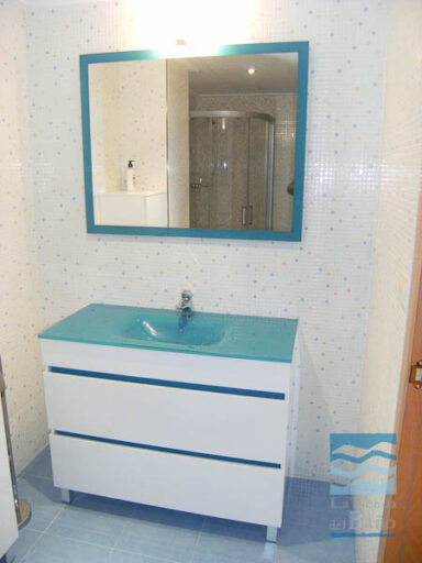 Mueble de Baño