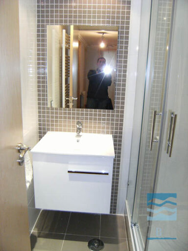 Mueble de Baño
